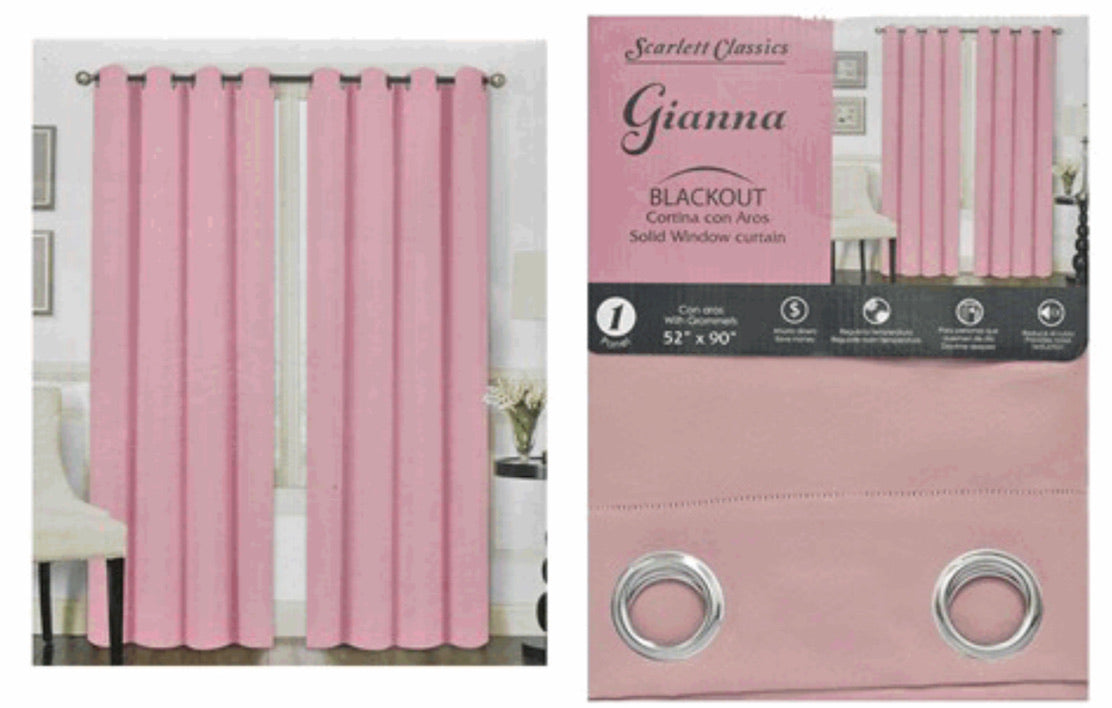 Scarlett Classics - Gianna