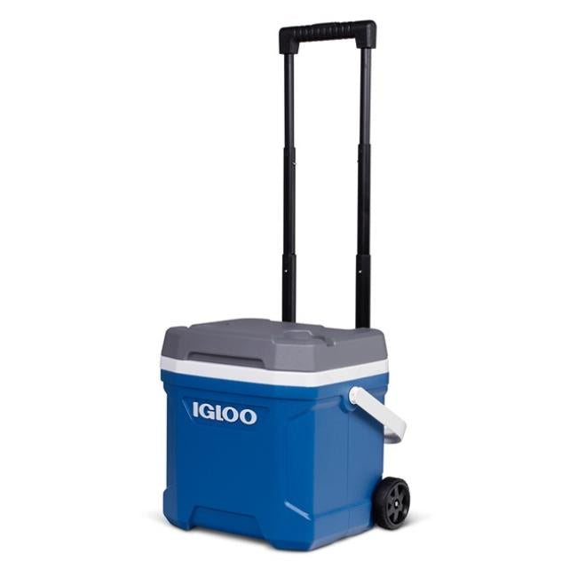 16q Igloo Roller Cooler
