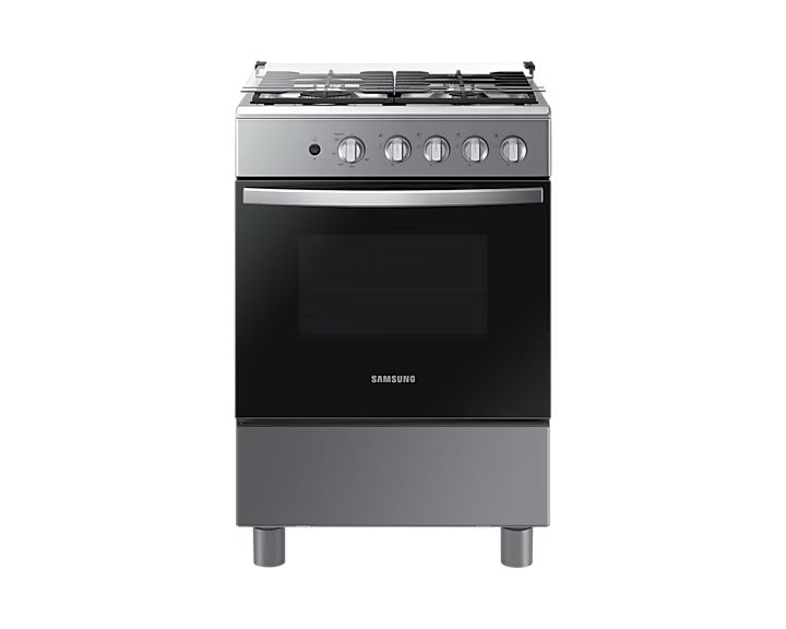 Samsung 24" 4-Burner Gas Stove