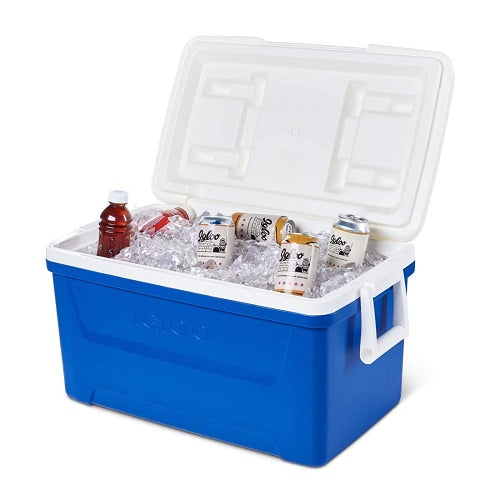 48q Igloo Cooler