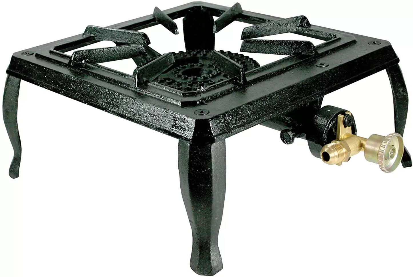 Cast Iron SIngle Burner Stove