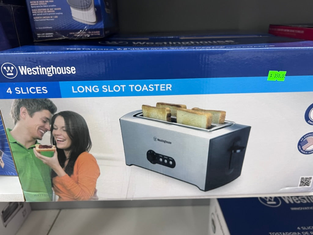 Westinghouse Toaster