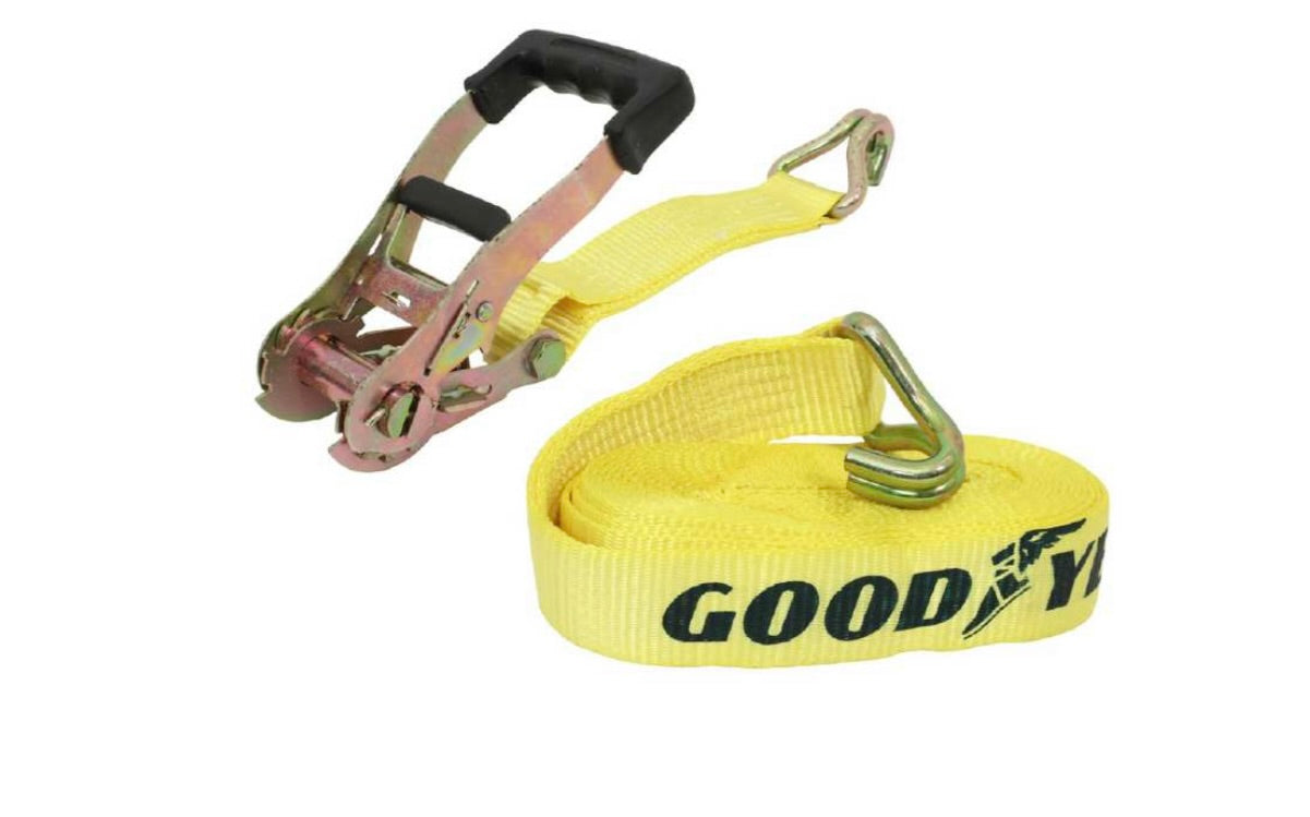 Goodyear Rachet Strap
