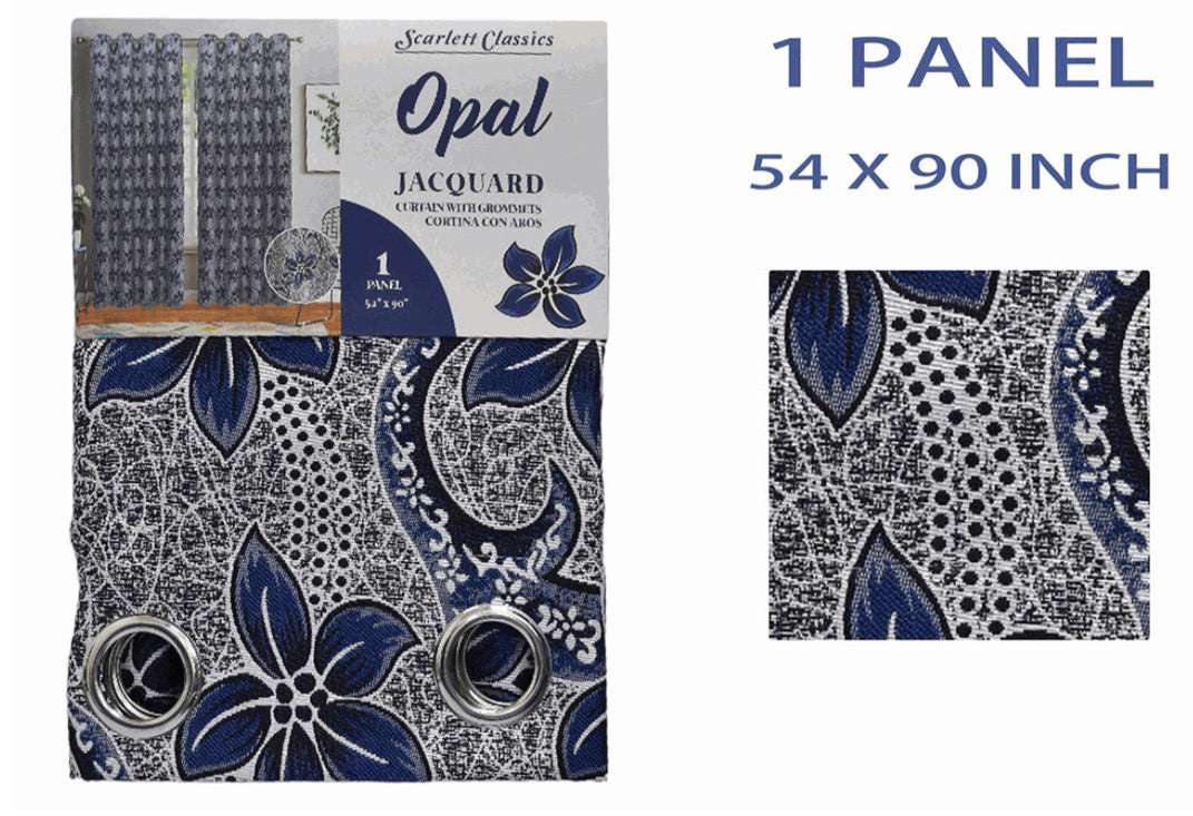 Scarlett Classics - Opal