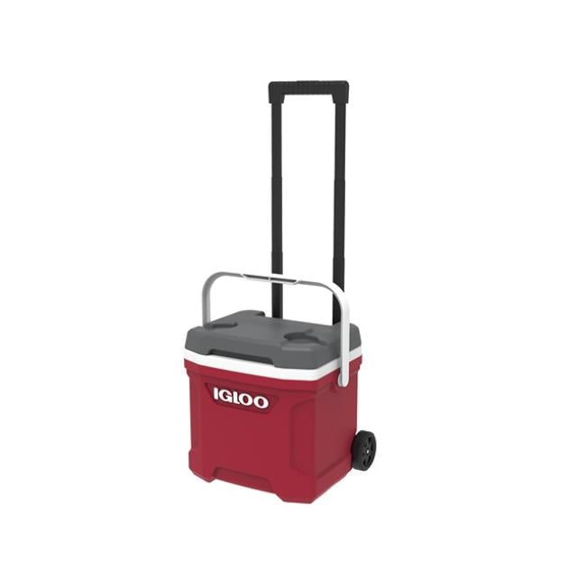 16q Igloo Roller Cooler