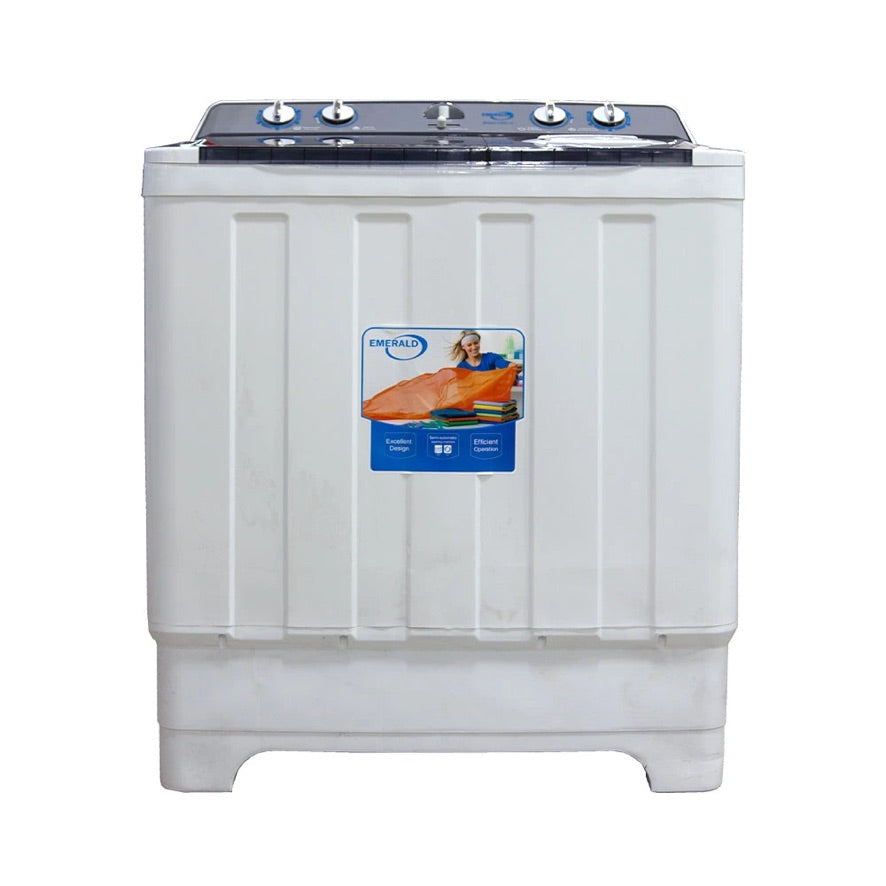 Emerald Twin Tub Washer