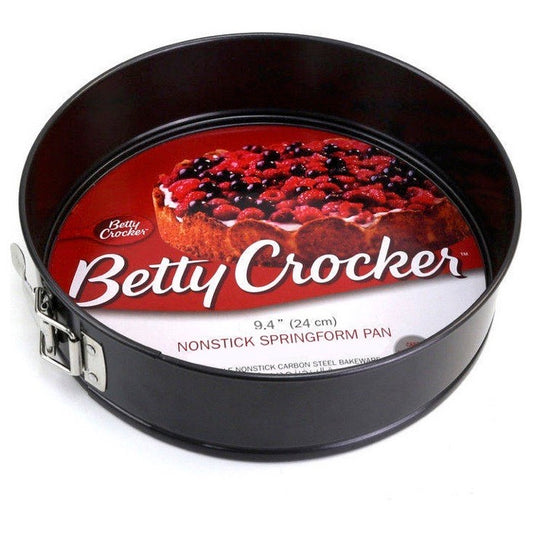 Betty Crocker Non-Stick Springfoam Pan