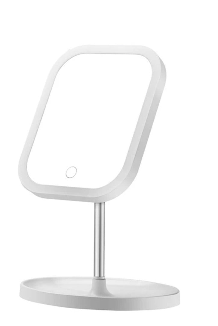LED Mirror