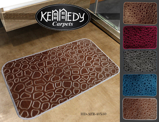 Kennedy Carpets Mats