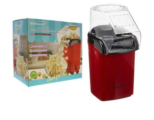 Brentwood Hot Air Popcorn Maker