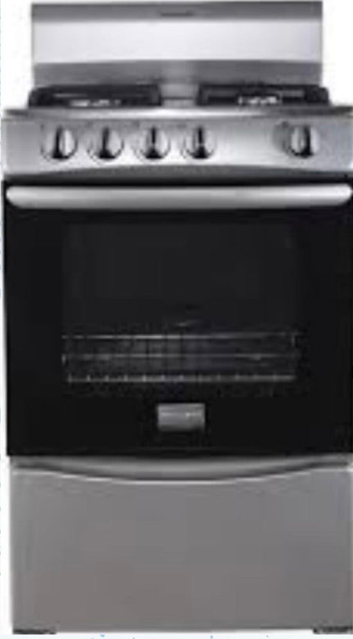 Frigidaire 4-Burner Stove