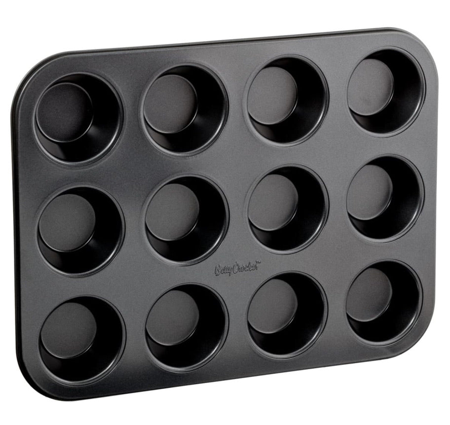 Betty Crocker 12-cup Muffin Pan