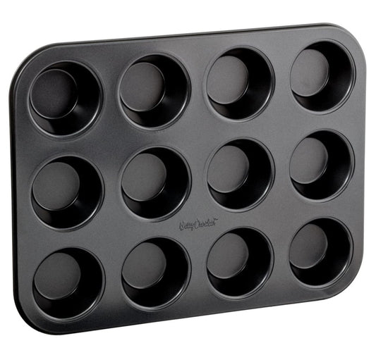 Betty Crocker 12-cup Muffin Pan