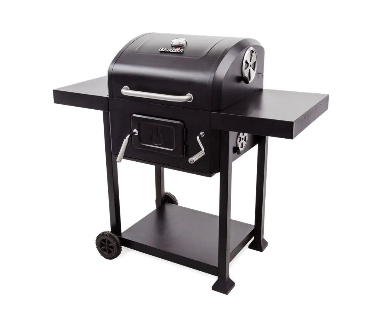 MR.Grill Gas BBQ Grill