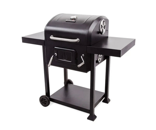 MR.Grill Gas BBQ Grill