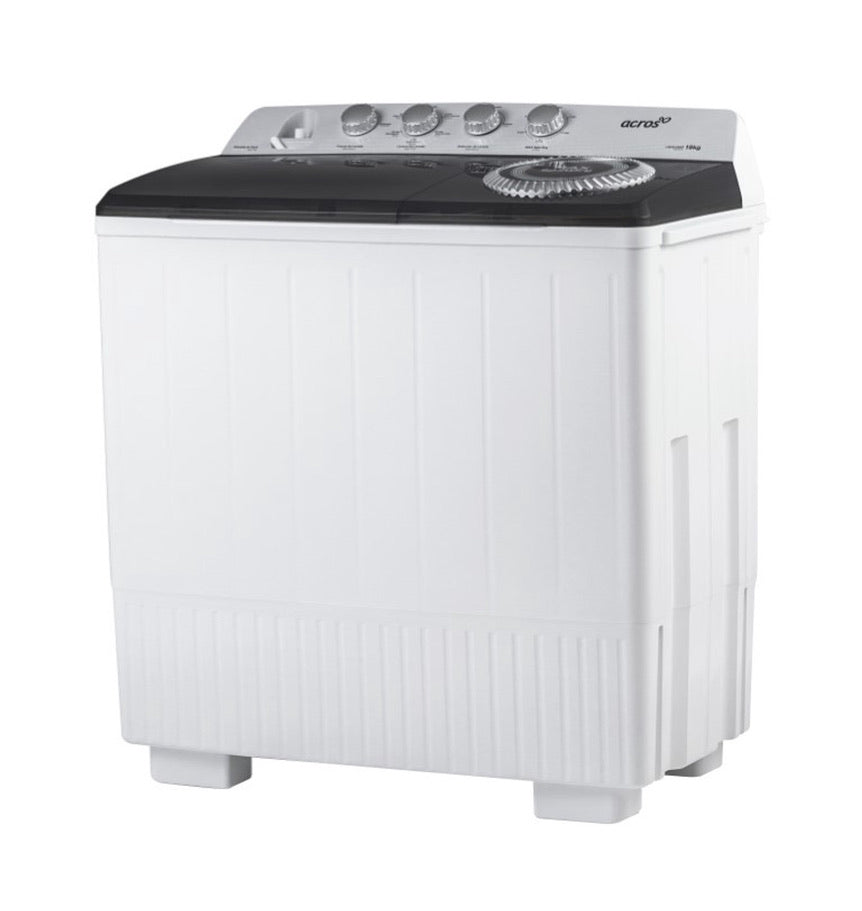 Acros by Whirlpool Twintub 19kg