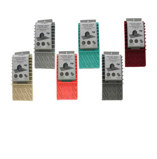 Dish Drying Microfiber Mat