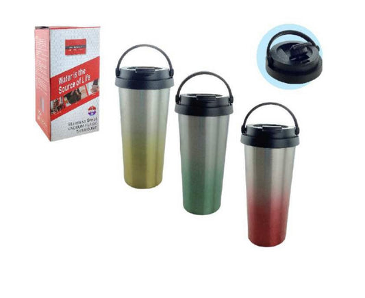 Stainless Steel Vaccum Cup