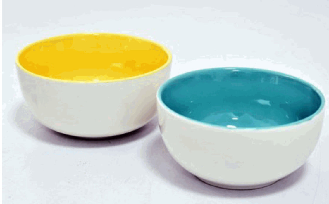 Porcelain Mini Bowl