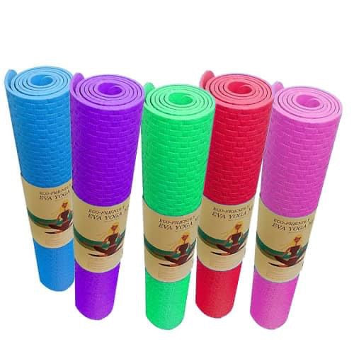 Yoga Mat 8mm