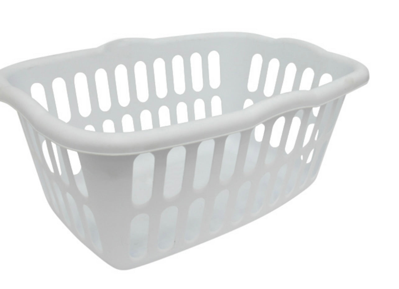 Sterilite Laundry Basket