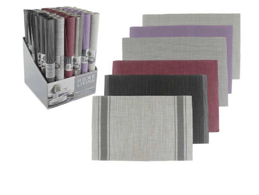Home Living Place Mats