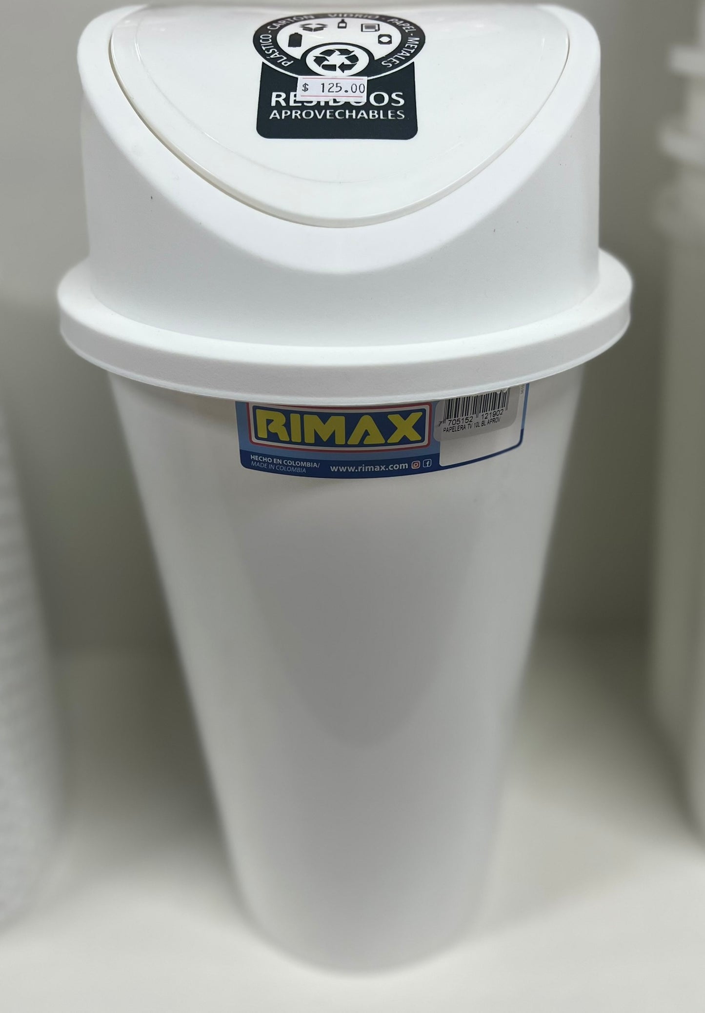 RIMAX Bin