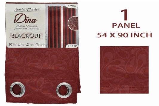Scarlett Classics - Dina