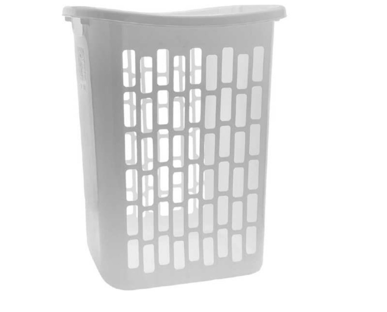 Sterilite Standing Laundry Basket