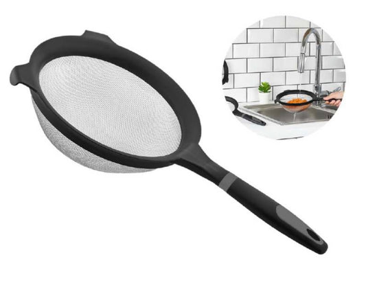 Qlux Ideas Fine Mesh Strainer