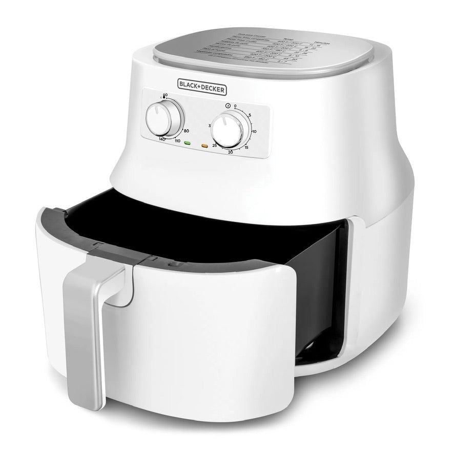 Black+Decker Air Fryer