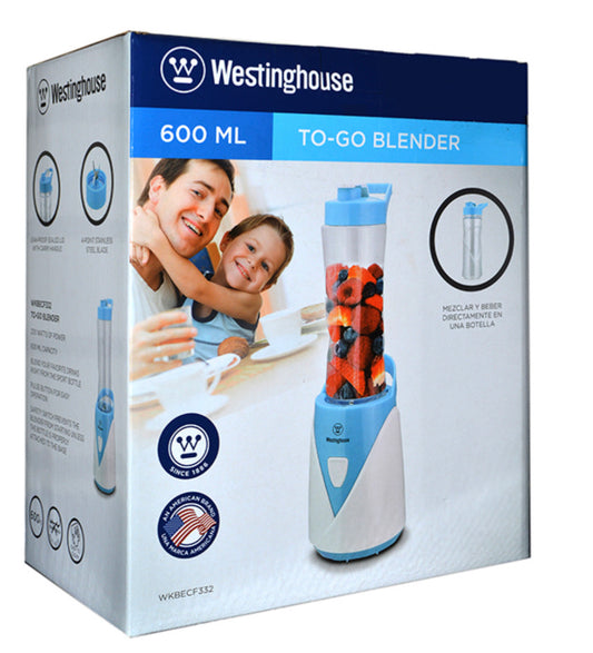 Westinghouse 600ml To-Go Blender