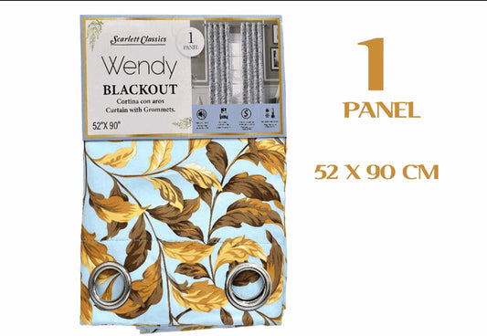 Scarlett Classics - Wendy