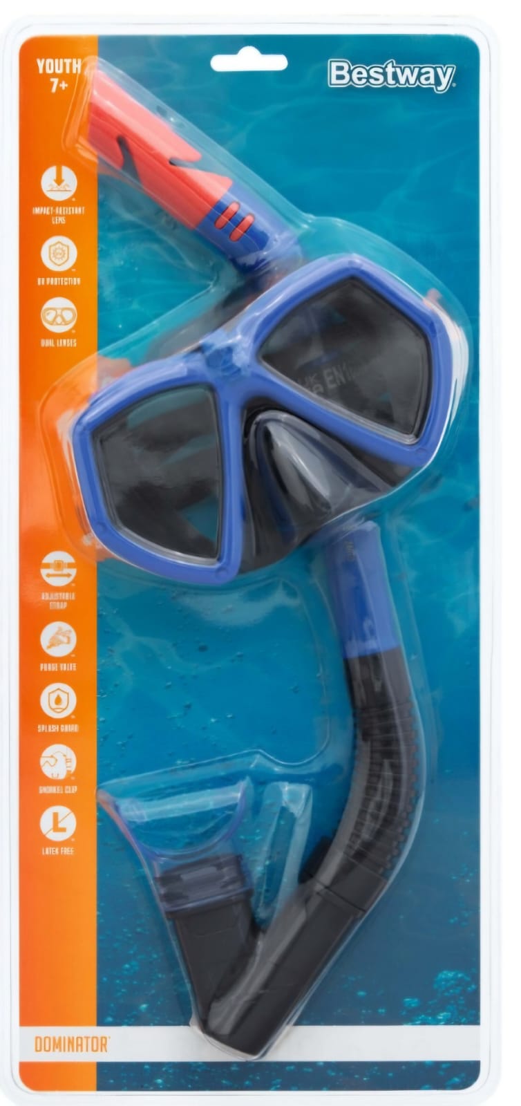 Bestway Swimming Snorkel