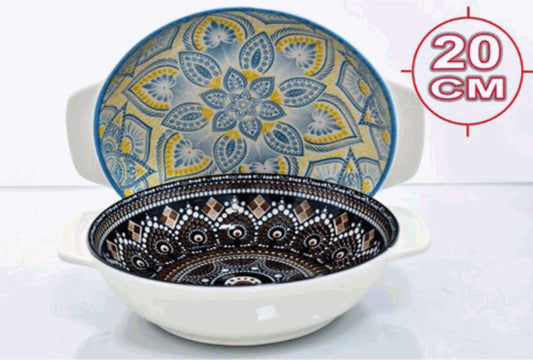 Ceramic Bowl