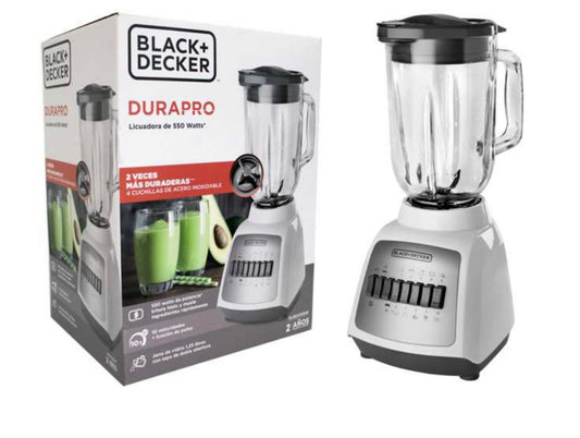 Black+Decker Durapro Blender