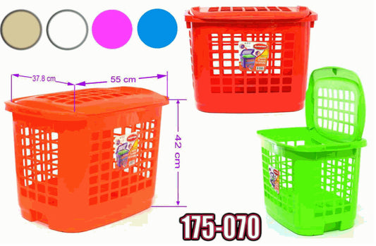 Laundry Basket