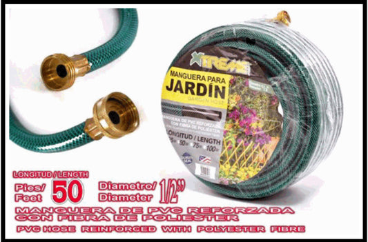 Xtreme Garden Hose