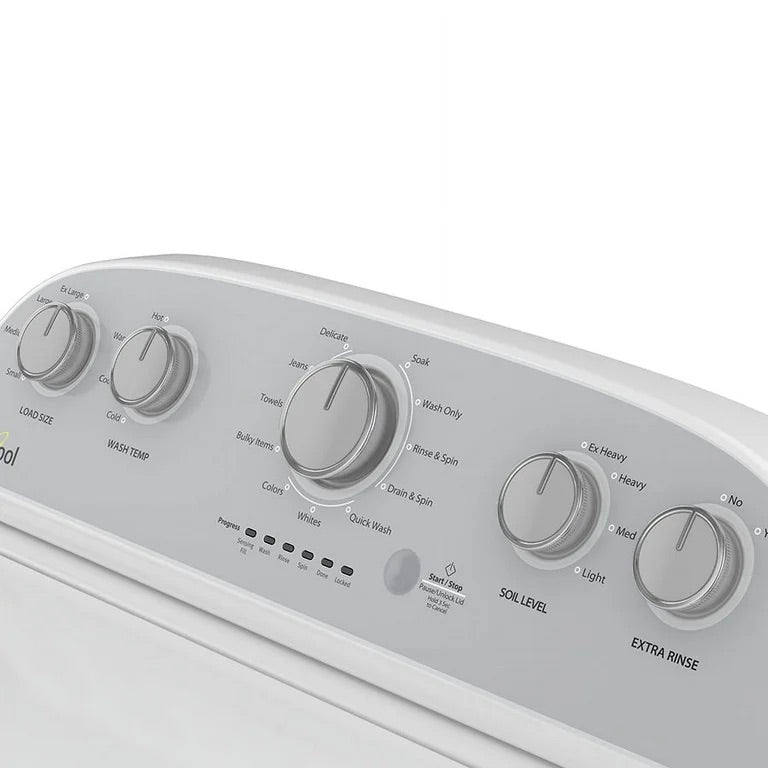 Whirlpool 19kg Washer