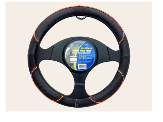 Goodyear Steering Wheel Cover
