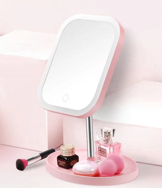 LED Mirror