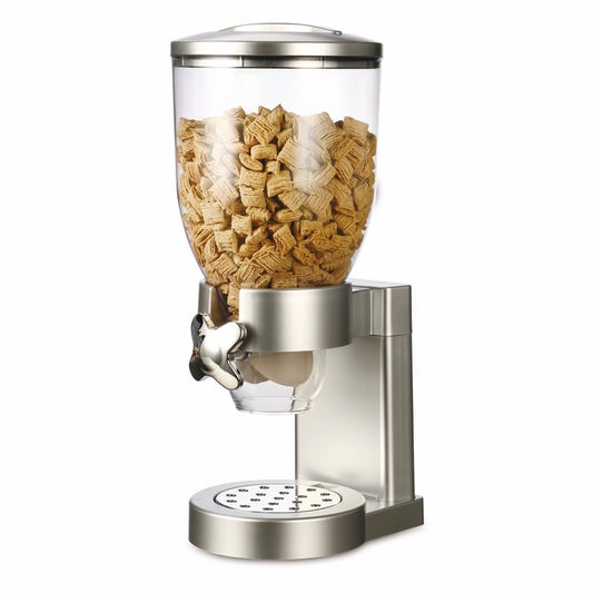 Cereal Dispenser - Single Barrel