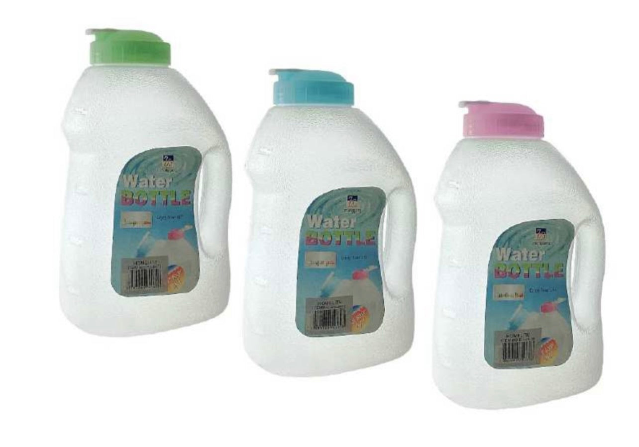 2000ml Water Bottle