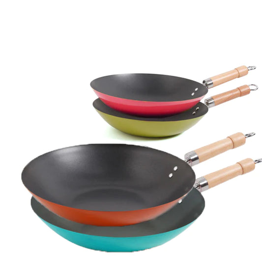 Oster Non Stick Wok 12 Inch
