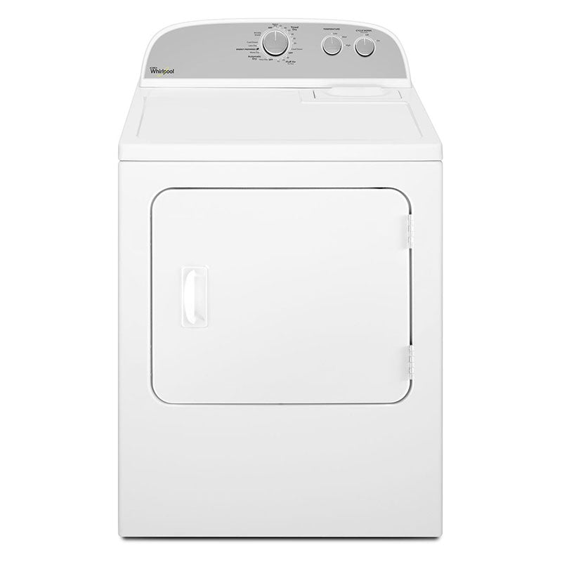 Whirlpool 7 Cubic Feet 14-Cycle Gas Dryer