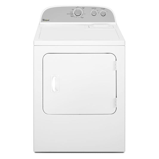 Whirlpool 7 Cubic Feet 14-Cycle Gas Dryer