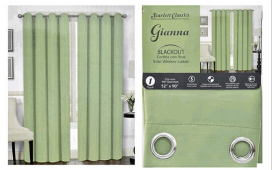Scarlett Classics - Gianna