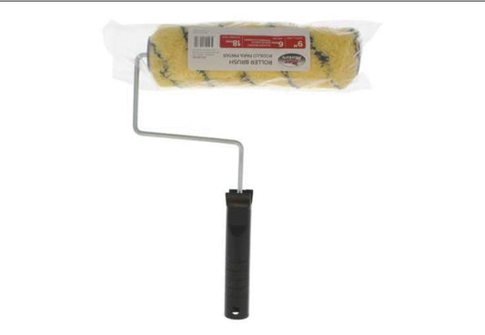 Max Motor 9" Roller Brush