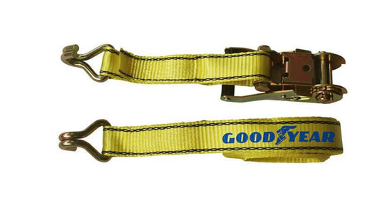 Goodyear Rachet Strap