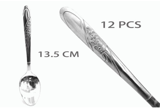 Metal Spoon set